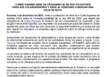 Minera Panamá anuncia acuerdo de retiro voluntario para los trabajadores mientras espera hoja de ruta del gobierno