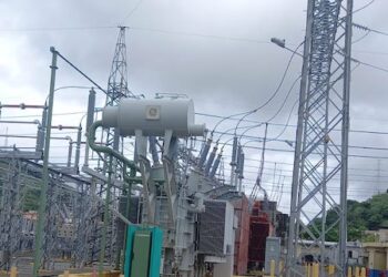 Reportan falta de energía eléctrica y agua en varios puntos de Panamá