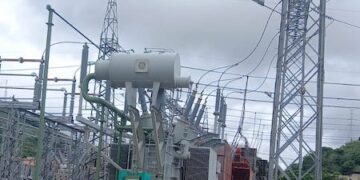 Reportan falta de energía eléctrica y agua en varios puntos de Panamá