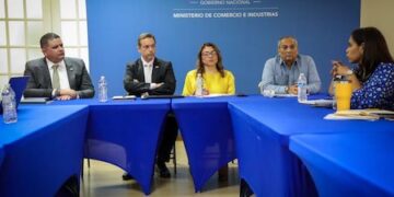 Ministros de Estado panameños se reúnen para ejecutar fallo de inconstitucionalidad del contrato minero