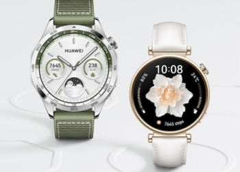 Huawei «tecnología evoluciona hacia relojes cada vez más inteligentes»