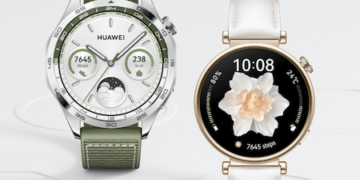 Huawei «tecnología evoluciona hacia relojes cada vez más inteligentes»