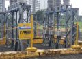 Apagón de energía se debió a fallos de los dispositivos que regulan el voltaje en la subestación de Condado del Rey
