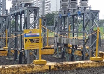 Apagón de energía se debió a fallos de los dispositivos que regulan el voltaje en la subestación de Condado del Rey