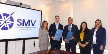 Mercado de Valores de Panamá ya cuenta con firma electrónica y apertura de cuentas simplificada