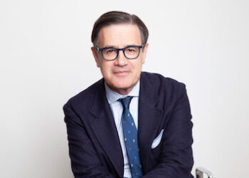 Fallece José Antonio Llorente Herrero, socio fundador y presidente ejecutivo de LLYC