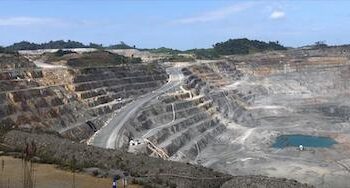 El plan de cierre de la mina advierte: Riesgo por el concentrado de cobre y costo hasta de US$20 millones al mes por mantenimiento