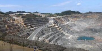 El plan de cierre de la mina advierte: Riesgo por el concentrado de cobre y costo hasta de US$20 millones al mes por mantenimiento