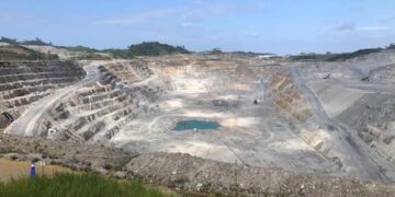 El plan de cierre de la mina advierte: Riesgo por el concentrado de cobre y costo hasta de US$20 millones al mes por mantenimiento