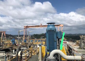 El plan de cierre de la mina advierte: Riesgo por el concentrado de cobre y costo hasta de US$20 millones al mes por mantenimiento