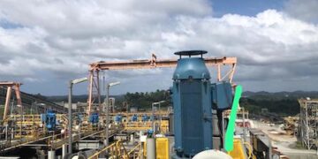 El plan de cierre de la mina advierte: Riesgo por el concentrado de cobre y costo hasta de US$20 millones al mes por mantenimiento