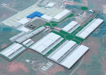 Gobierno de Panamá presenta el proyecto Tocumen Cargo City, una nueva terminal de carga y zona logística