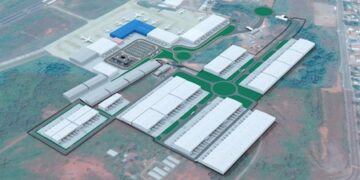 Gobierno de Panamá presenta el proyecto Tocumen Cargo City, una nueva terminal de carga y zona logística