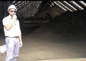 Cobre Panamá propone que concentrado de cobre que permanece en la mina podría sufragar gastos de mantenimiento y cierre