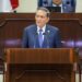 La crisis del agua y la Caja de Seguro Social ausentes en el discurso del presidente de Panamá