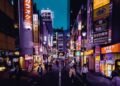 Panameños no necesitarán visas para ingresar a Japón