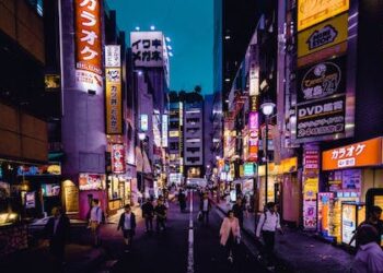 Panameños no necesitarán visas para ingresar a Japón