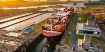 Navegando el cambio: Cronología de los avances recientes y futuros del Canal de Panamá