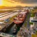 Navegando el cambio: Cronología de los avances recientes y futuros del Canal de Panamá