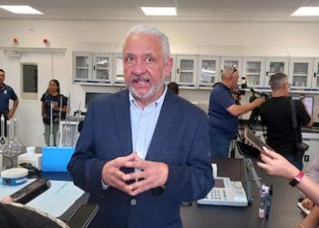 Operaciones del Canal de Panamá se podrían normalizar hasta febrero del 2025