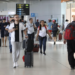 Aeropuerto de Panamá procesa 1,5 millones de pasajeros en febrero