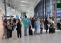 El Aeropuerto de Tocumen en Panamá proyecta movilizar más de 66 mil pasajeros durante semana santa