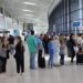 El Aeropuerto de Tocumen en Panamá proyecta movilizar más de 66 mil pasajeros durante semana santa