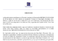 Regulador bancario de Panamá ordenó la Liquidación Forzosa de Atlas Bank