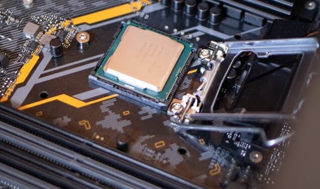 Nearshoring y Semiconductores: Una Oportunidad para Panamá. 