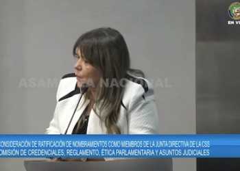 Gobierno insiste en nombramiento en la Junta directiva del Fondo de Ahorro, pese a rechazo 