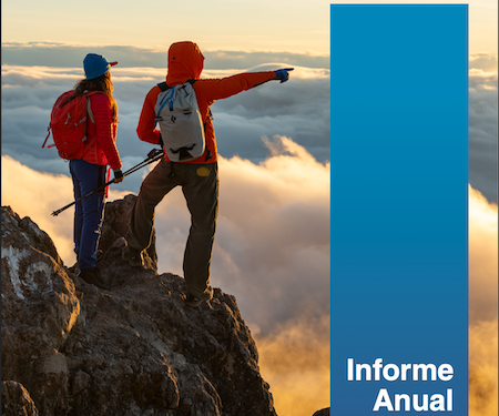 Informe anual 2023 Fondo de Ahorro de Panamá