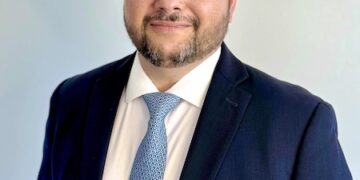 Maersk nombró a Efraín Osorio como director ejecutivo para Centroamérica, Andina y el Caribe