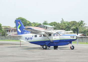 Flytrip se convierte en aerolínea comercial certificada