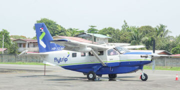 Flytrip se convierte en aerolínea comercial certificada