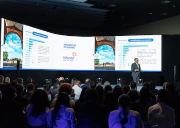 Estrategia de Promtur deja una derrama económica de US$1,697 millones en Panamá en el 2023*