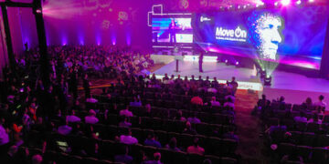 CW Panamá y MásMovil se preparan para la realización de la séptima versión de su evento tecnológico MOVE ON