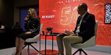 CW Panamá inicia pruebas de 5G en telefonía móvil en Panamá