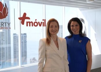 Jacqueline Bern nueva presidente de la junta directiva de Cable & Wireless Panamá