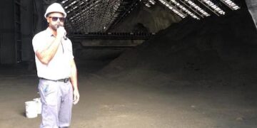 Minera reitera peligro del concentrado y sugiere venta para pagar plan de preservación