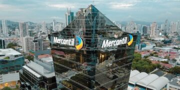  Mercantil anunció el inicio de la colocación del primer bono azul en el mercado de valores de Panamá
