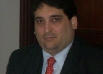 Camilo Valdes designado como Director General de Ingresos