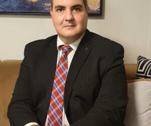 Cámara Marítima de Panamá escoge nuevo presidente y directores