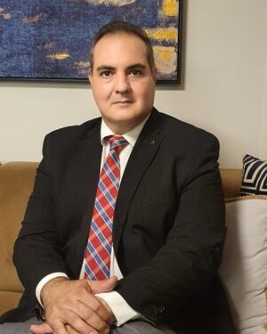 Cámara Marítima de Panamá escoge nuevo presidente y directores