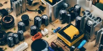 Un salto estratégico hacia la industria de semiconductores