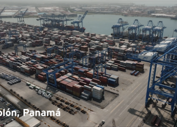 Manzanillo International Terminal ahora es SSA Marine MIT