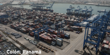 Manzanillo International Terminal ahora es SSA Marine MIT