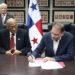 Ministerio de Economía de Panamá entregó pagarés al Fondo de Ahorro Panamá