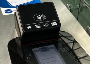 Torniquetes del Metro de Panamá ya aceptan Google Pay