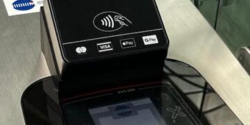 Torniquetes del Metro de Panamá ya aceptan Google Pay