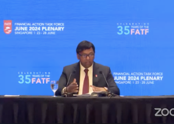 Venezuela y Mónaco entran a la lista gris de GAFI, mientras que Jamaica y Tuquia lograron salir